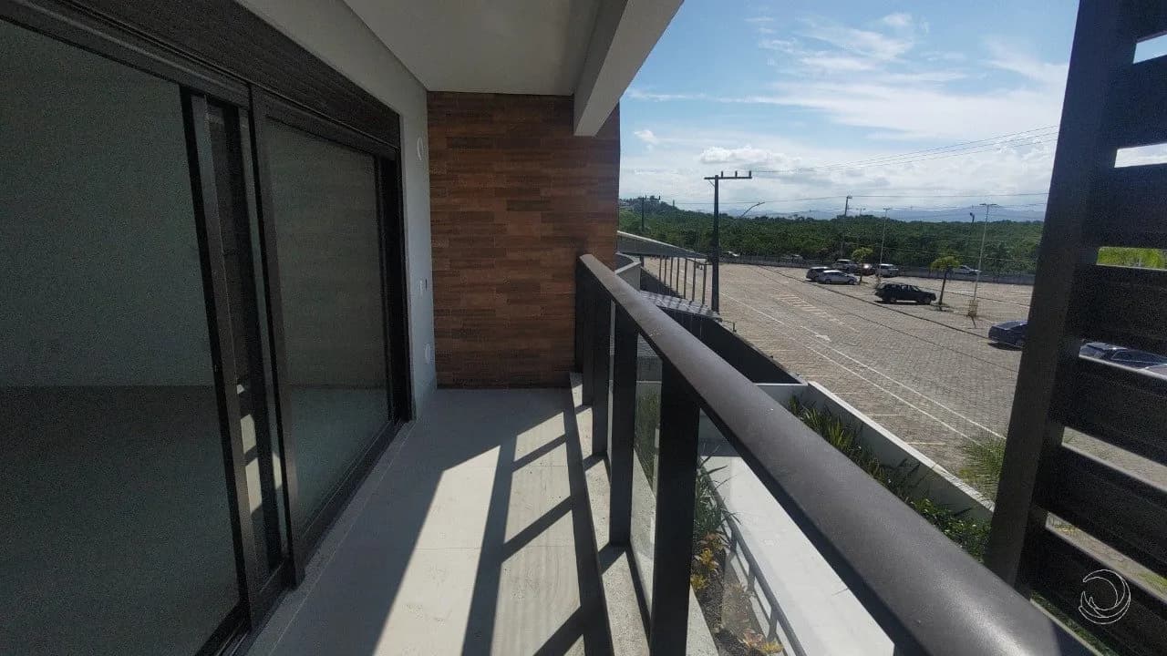 Apartamento para venda com 1 dormitório, em Saco Grande com 49 m² — foto 5