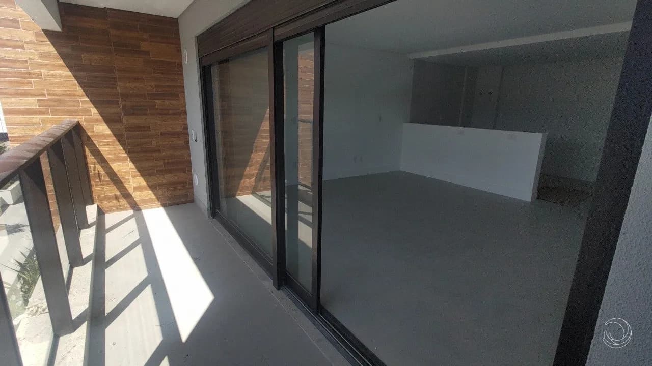 Apartamento para venda com 1 dormitório, em Saco Grande com 49 m² — foto principal