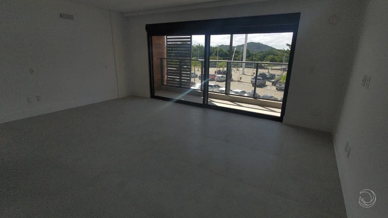 Apartamento para venda com 1 dormitório, em Saco Grande com 49 m² — foto 4
