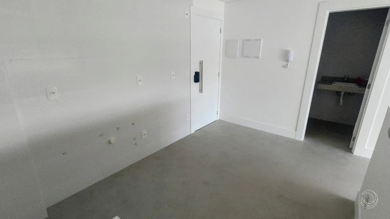 Apartamento para venda com 1 dormitório, em Saco Grande com 49 m² — foto 5