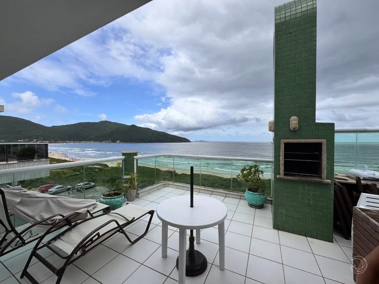 Cobertura para venda com 3 dormitórios em Açores com 144 m² — foto principal