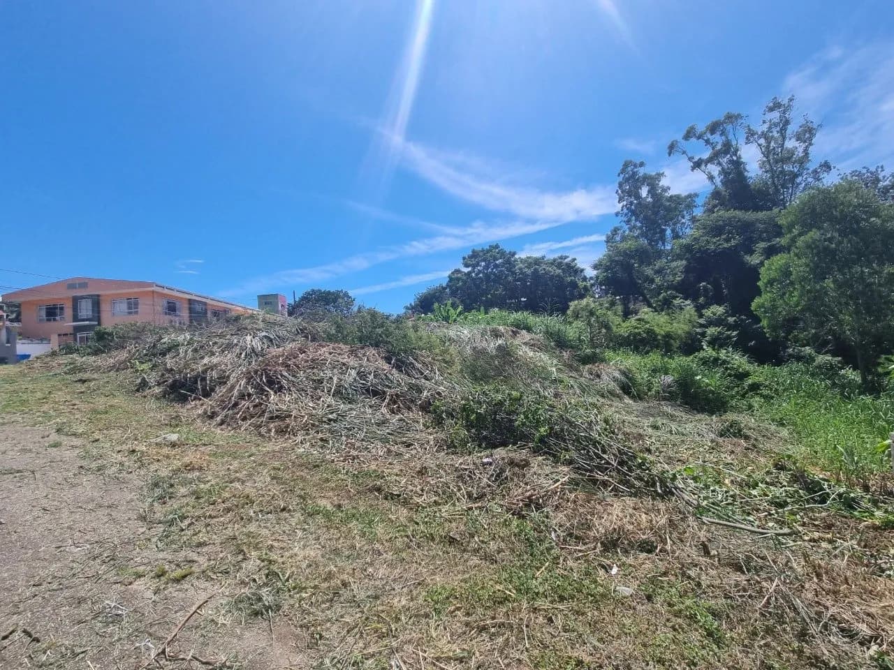 Terreno para venda em Agronômica com 668 m² — foto 5