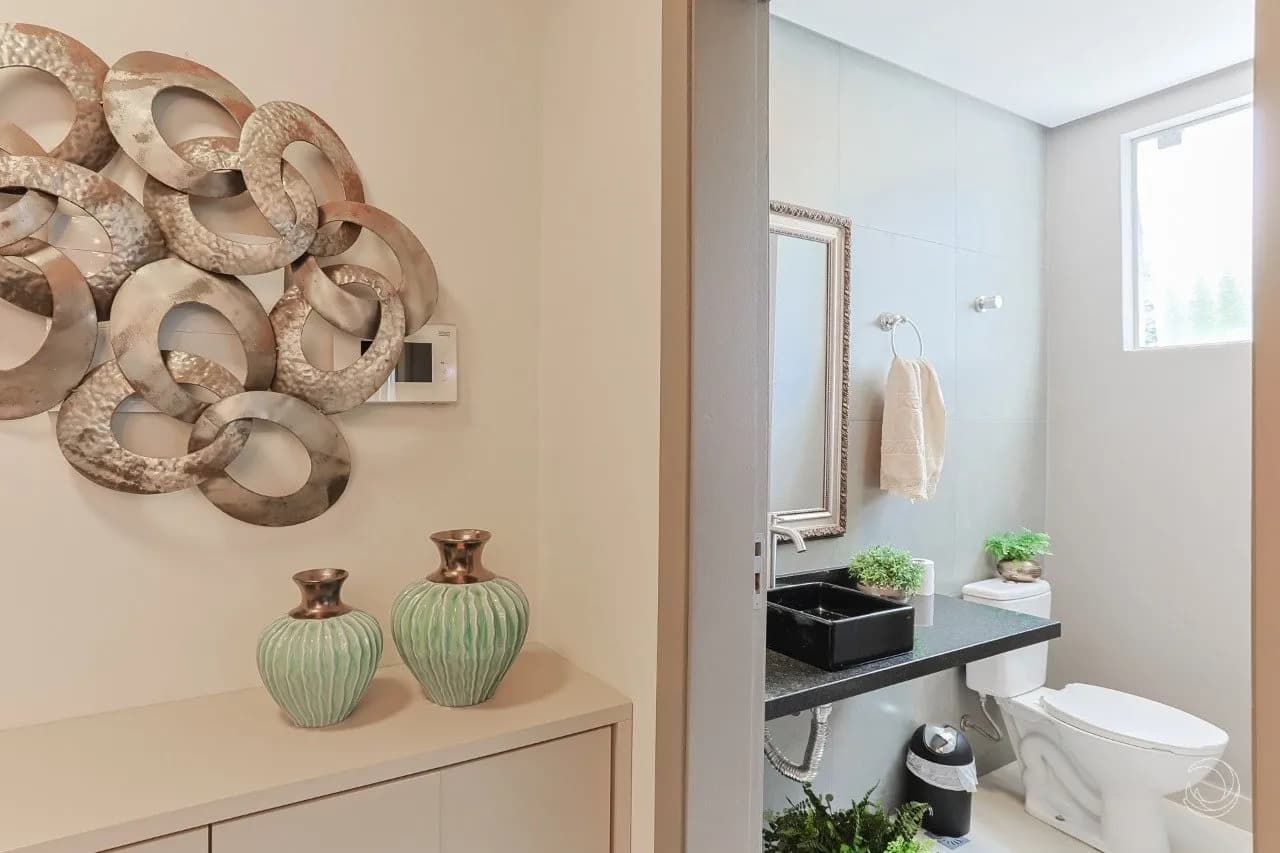 Casa para venda com 3 dormitórios em Côrrego Grande com 178 m² — foto 3
