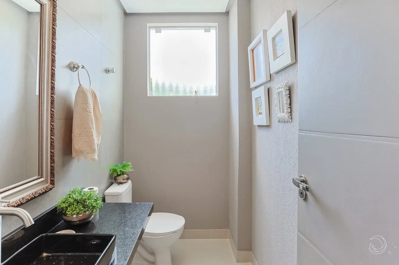 Casa para venda com 3 dormitórios em Côrrego Grande com 178 m² — foto 4