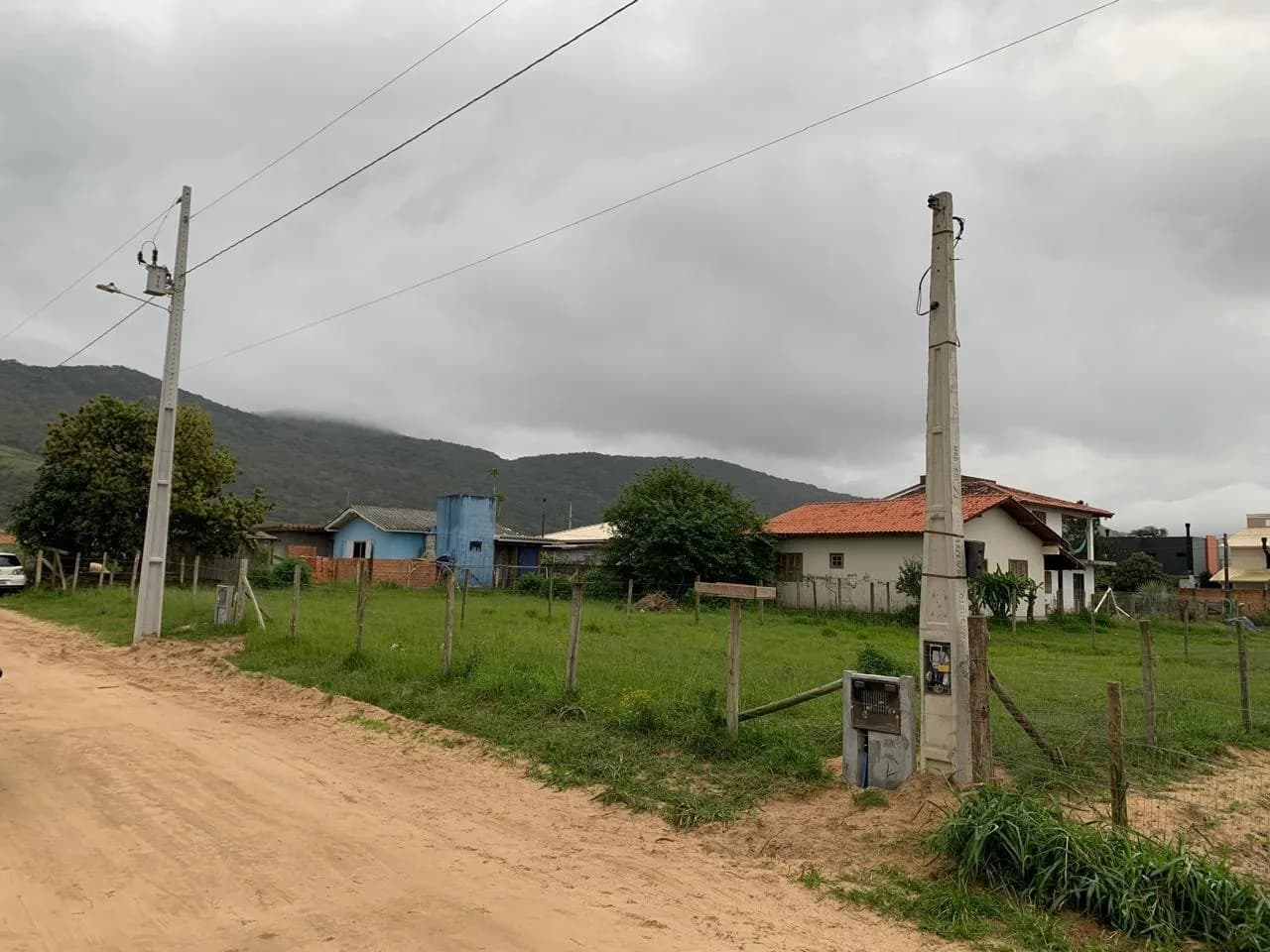 Terreno para venda em Areias Palhocinha com 367 m² — foto 2