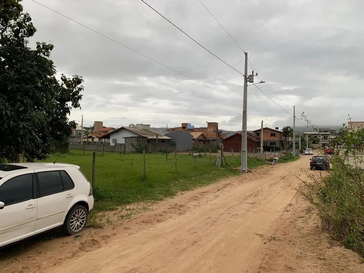 Terreno para venda em Areias Palhocinha com 367 m² — foto 3