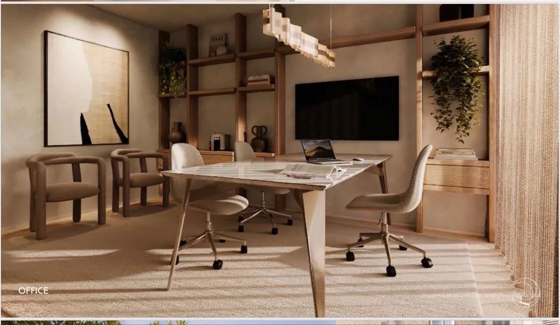 Apartamento para venda com 3 dormitórios em Pedra Branca com 100 m² — foto 3
