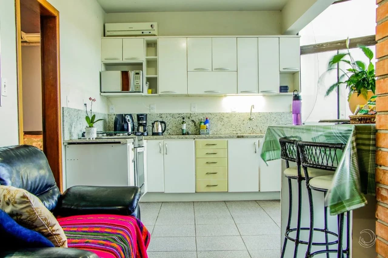 Casa para venda com 6 dormitórios em Carvoeira com 350 m² — foto 5