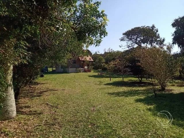 Terreno para venda em Santinho com 1414 m² — foto 4