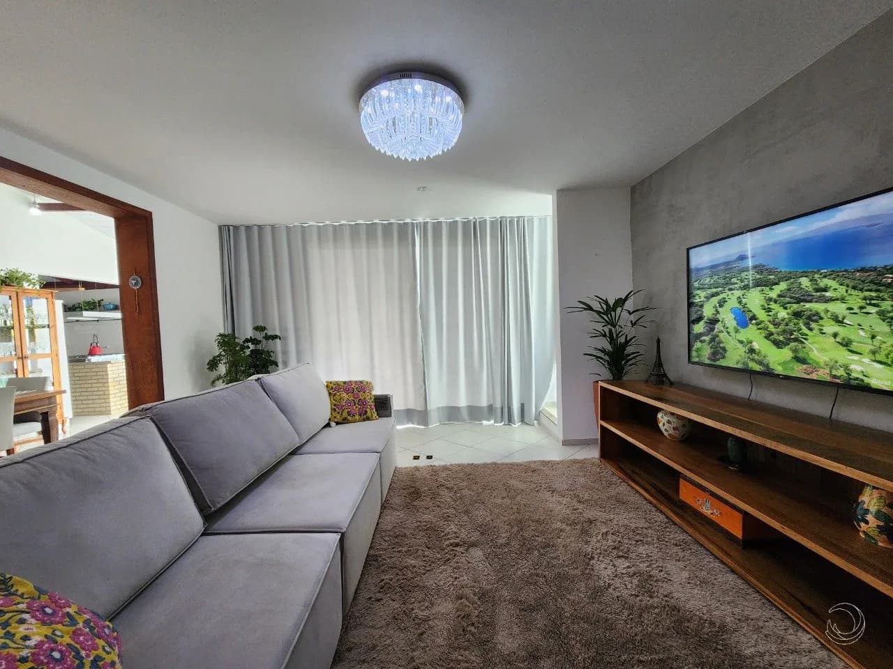 Casa para venda com 4 dormitórios em Campeche com 234 m² — foto 3