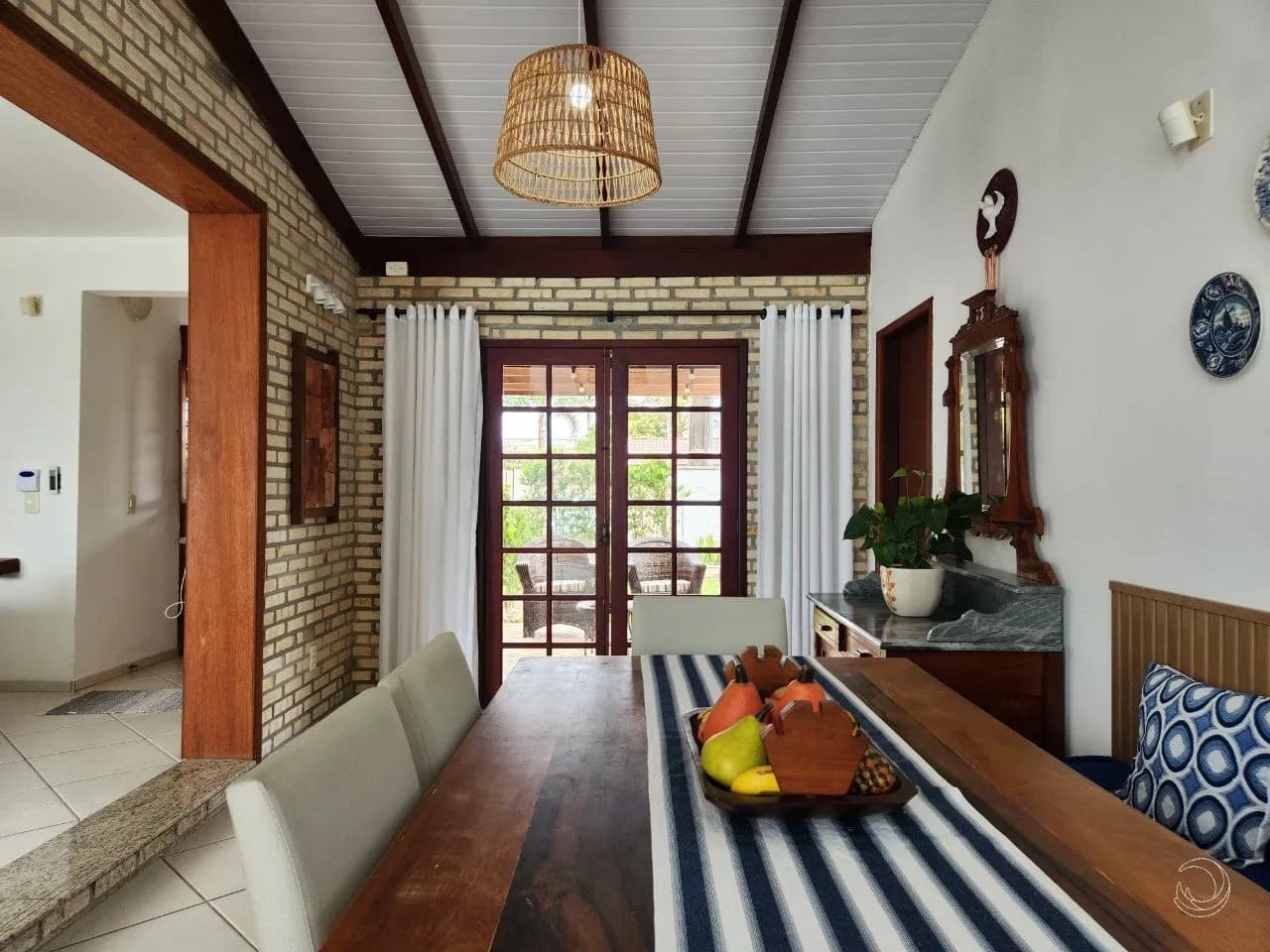 Casa para venda com 4 dormitórios em Campeche com 234 m² — foto 4