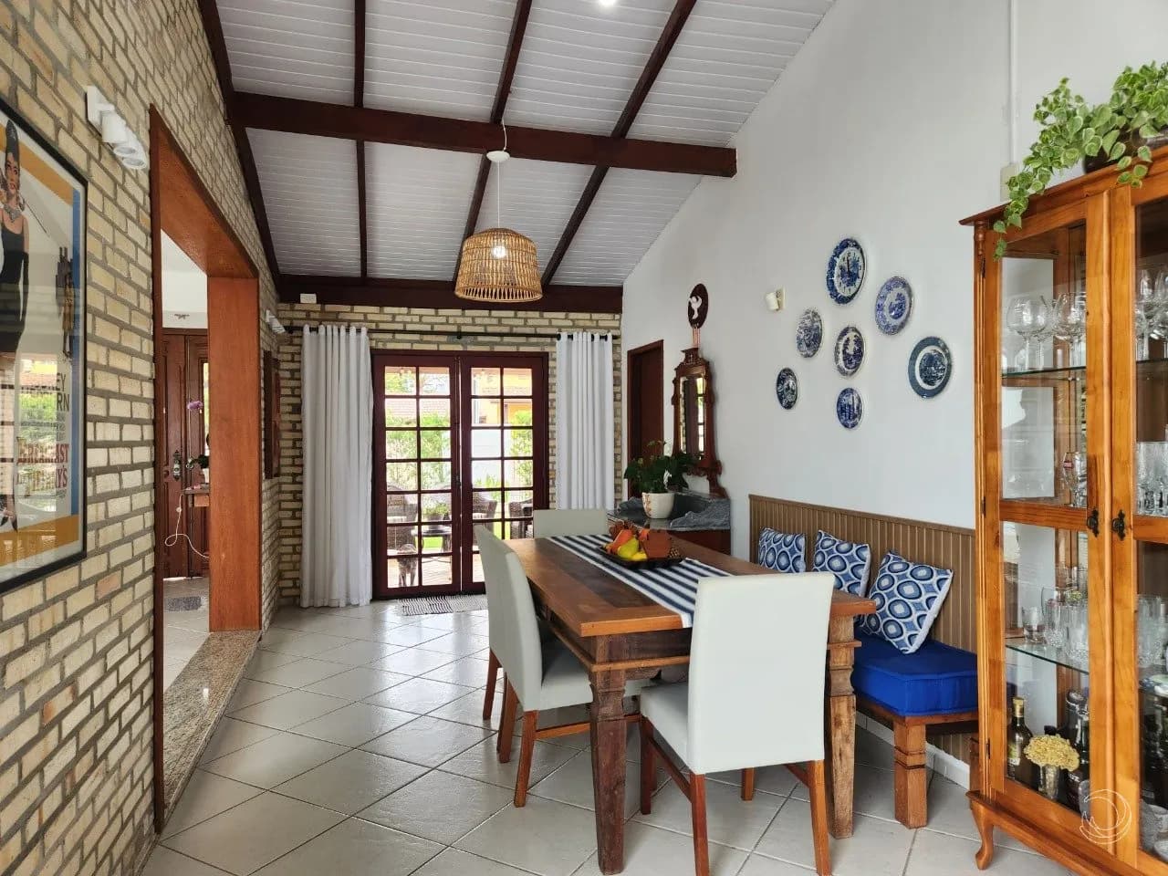 Casa para venda com 4 dormitórios em Campeche com 234 m² — foto 5
