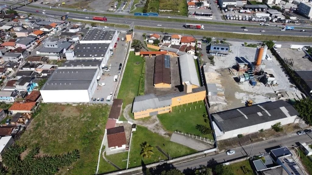 Terreno para venda em Serraria com 8072 m² — foto 2