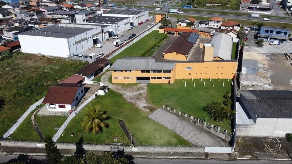 Terreno para venda em Serraria com 8072 m² — foto 4