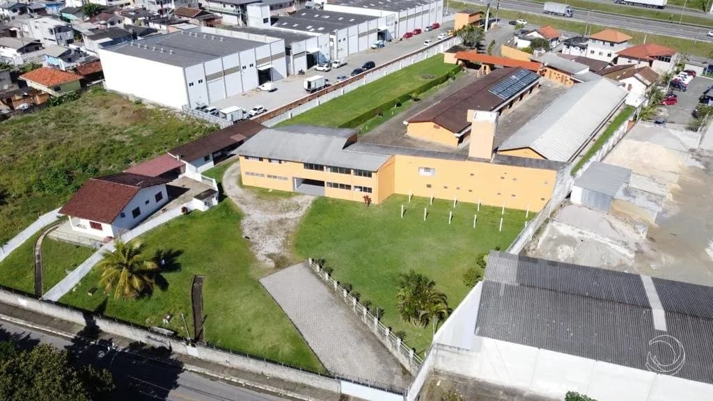 Terreno para venda em Serraria com 8072 m² — foto 5