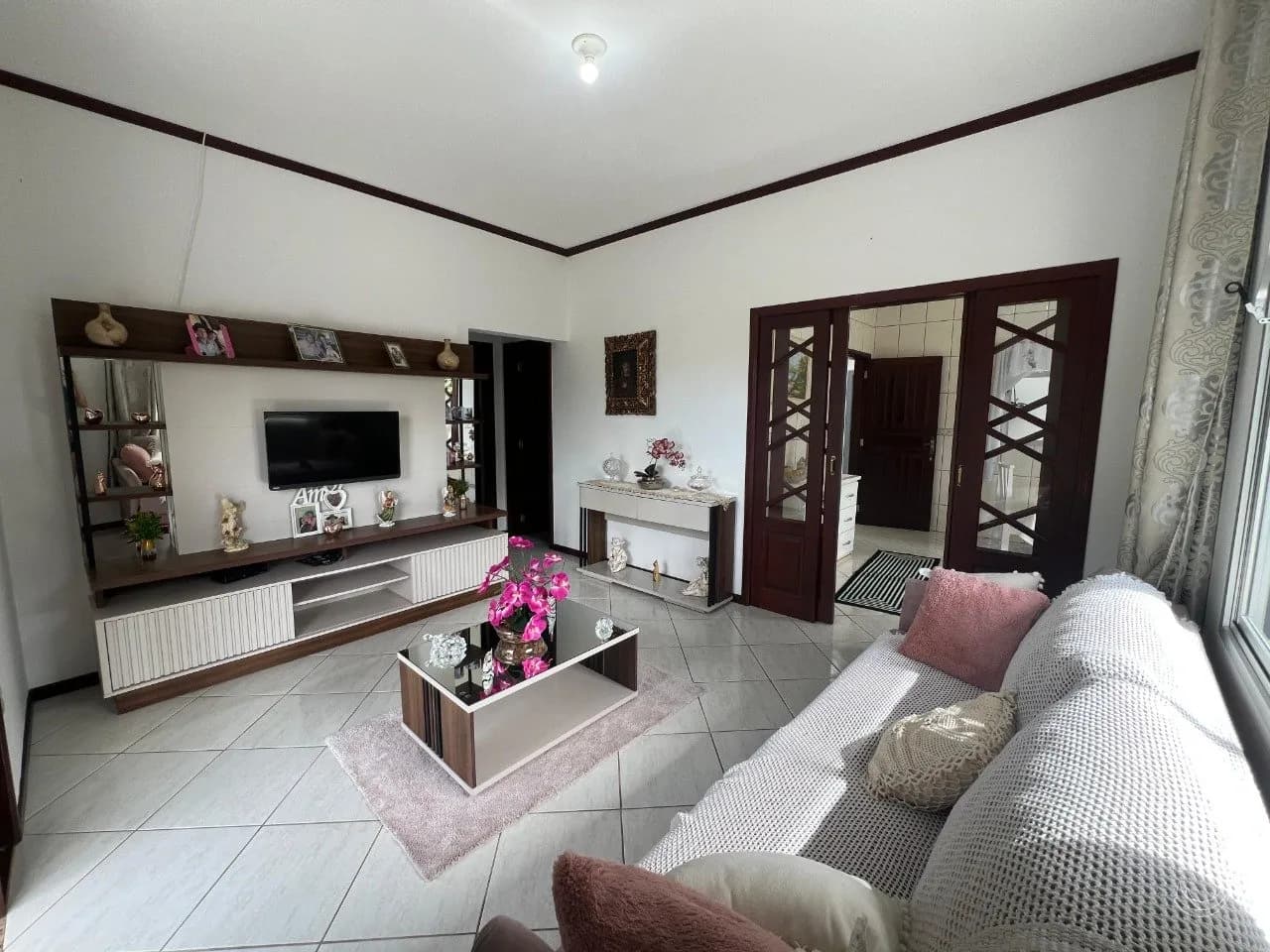 Sitio/fazenda para venda com 3 dormitórios em Colônia Santana com 150 m² — foto principal