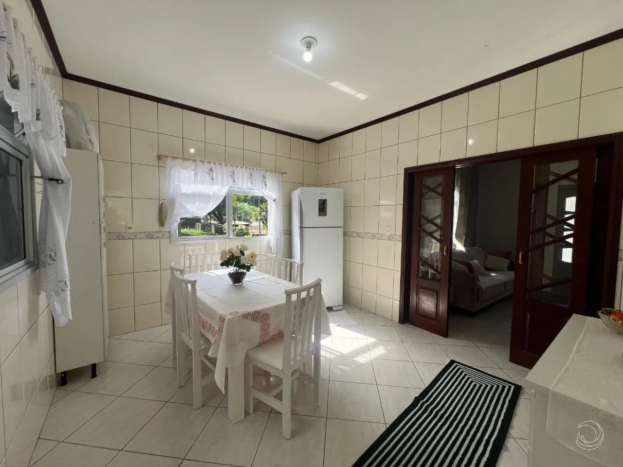 Sitio/fazenda para venda com 3 dormitórios em Colônia Santana com 150 m² — foto 2