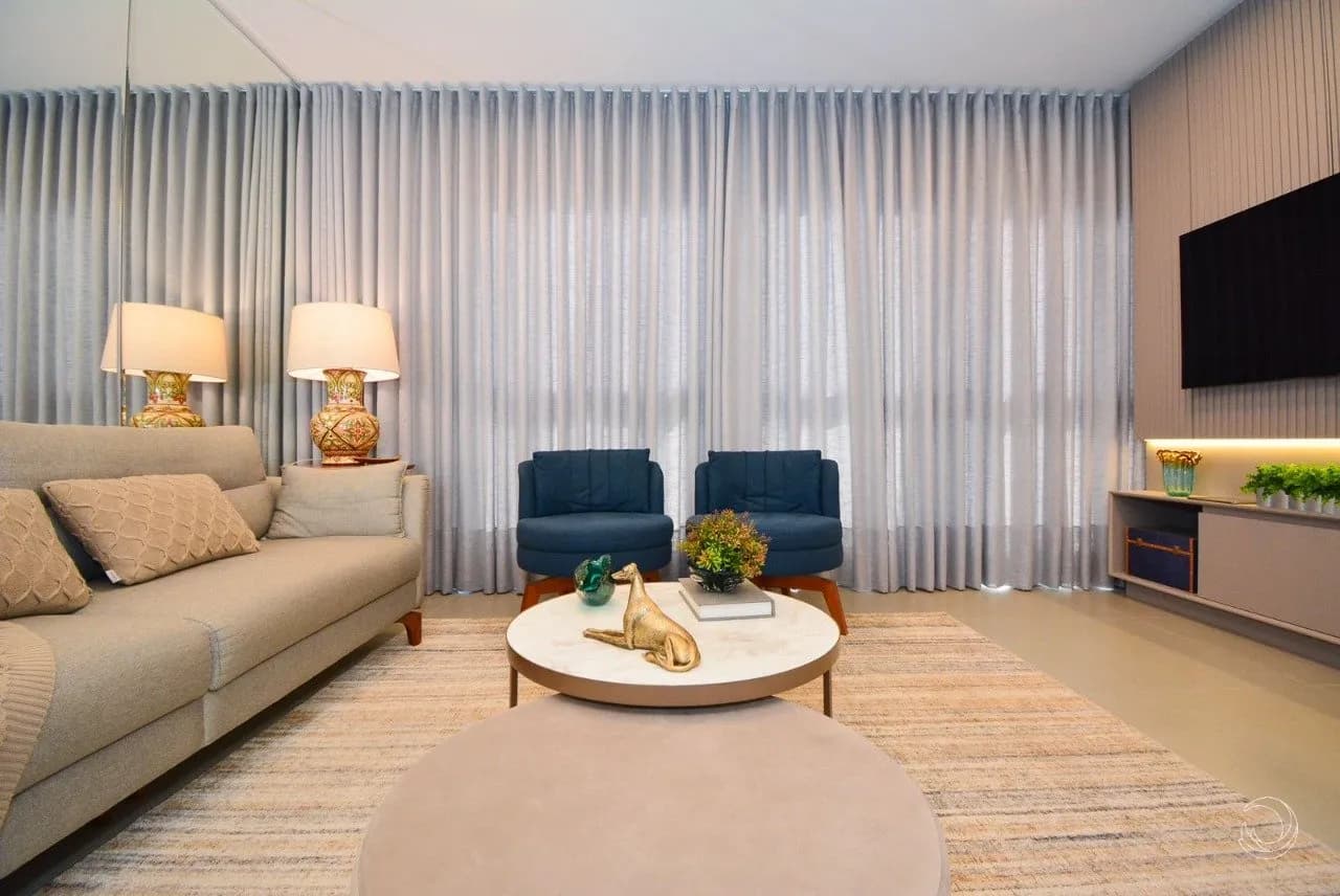 Apartamento para venda com 2 dormitórios em Centro com 71 m² — foto 3