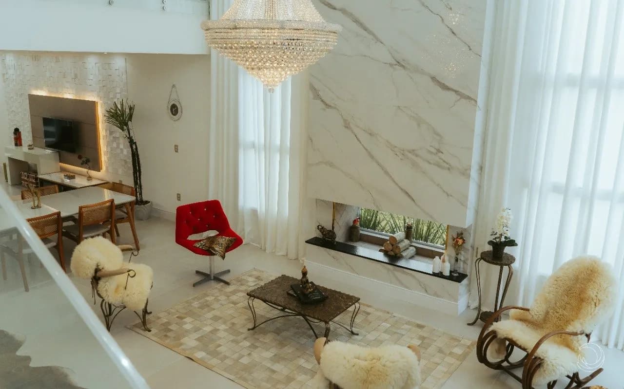 Casa para venda com 5 dormitórios em Ratones com 411 m² — foto 3