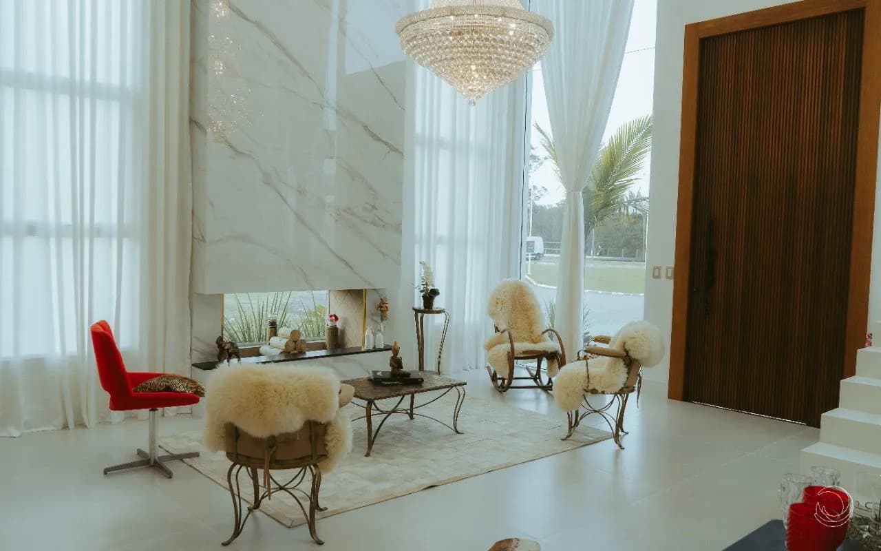 Casa para venda com 5 dormitórios em Ratones com 411 m² — foto 4