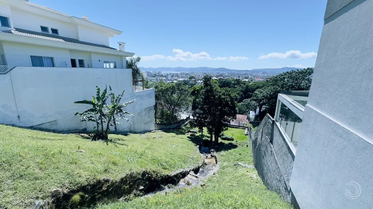 Terreno para venda em Bosque Das Mansões com 1024 m² — foto 2