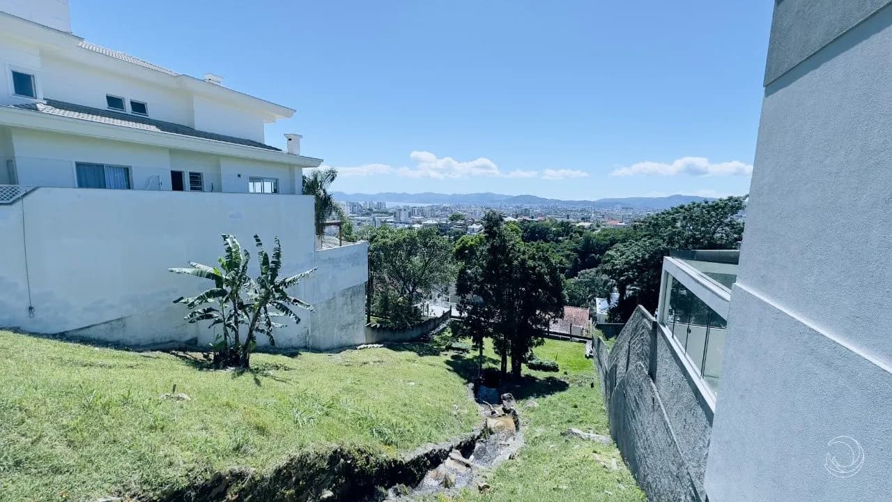 Terreno para venda em Bosque Das Mansões com 1024 m² — foto 3