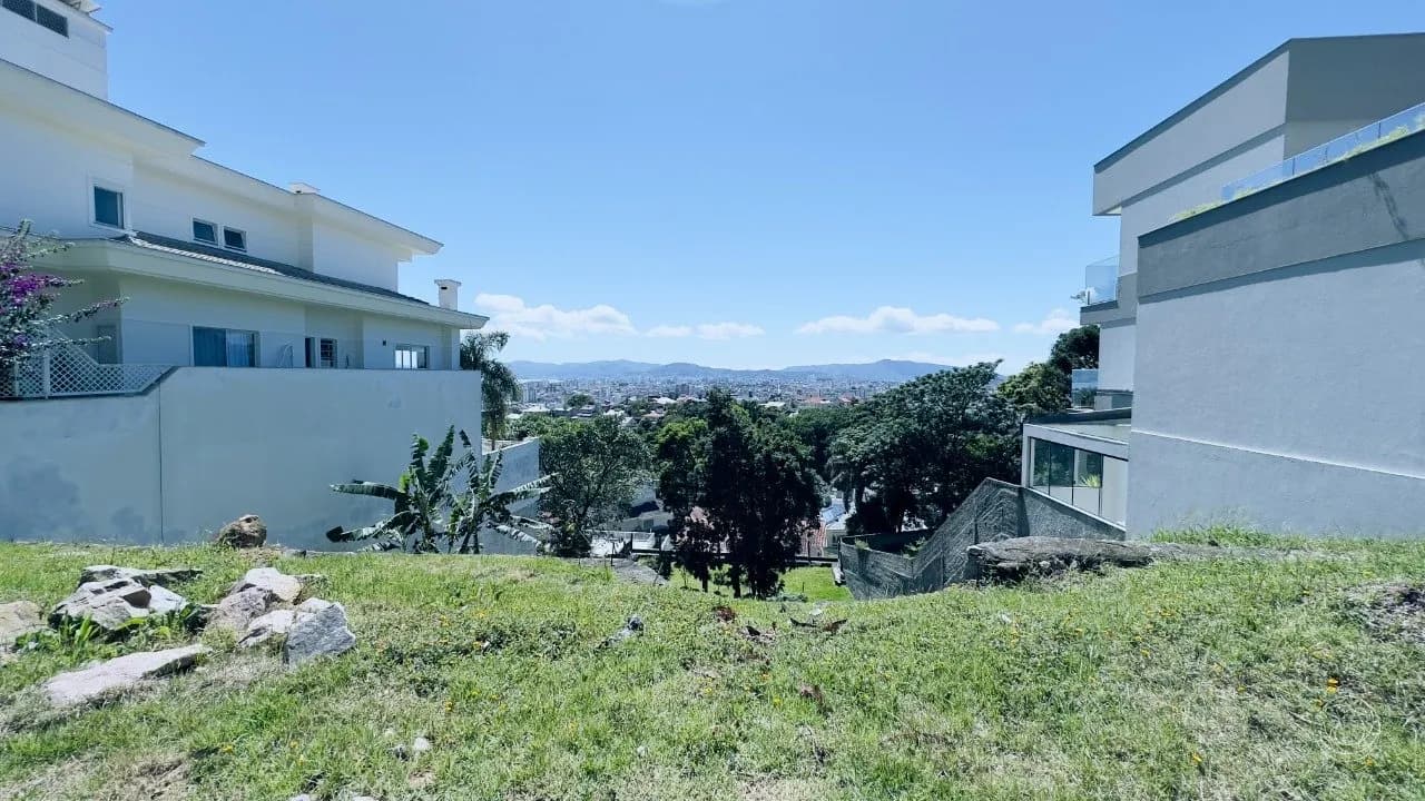 Terreno para venda em Bosque Das Mansões com 1024 m² — foto 4