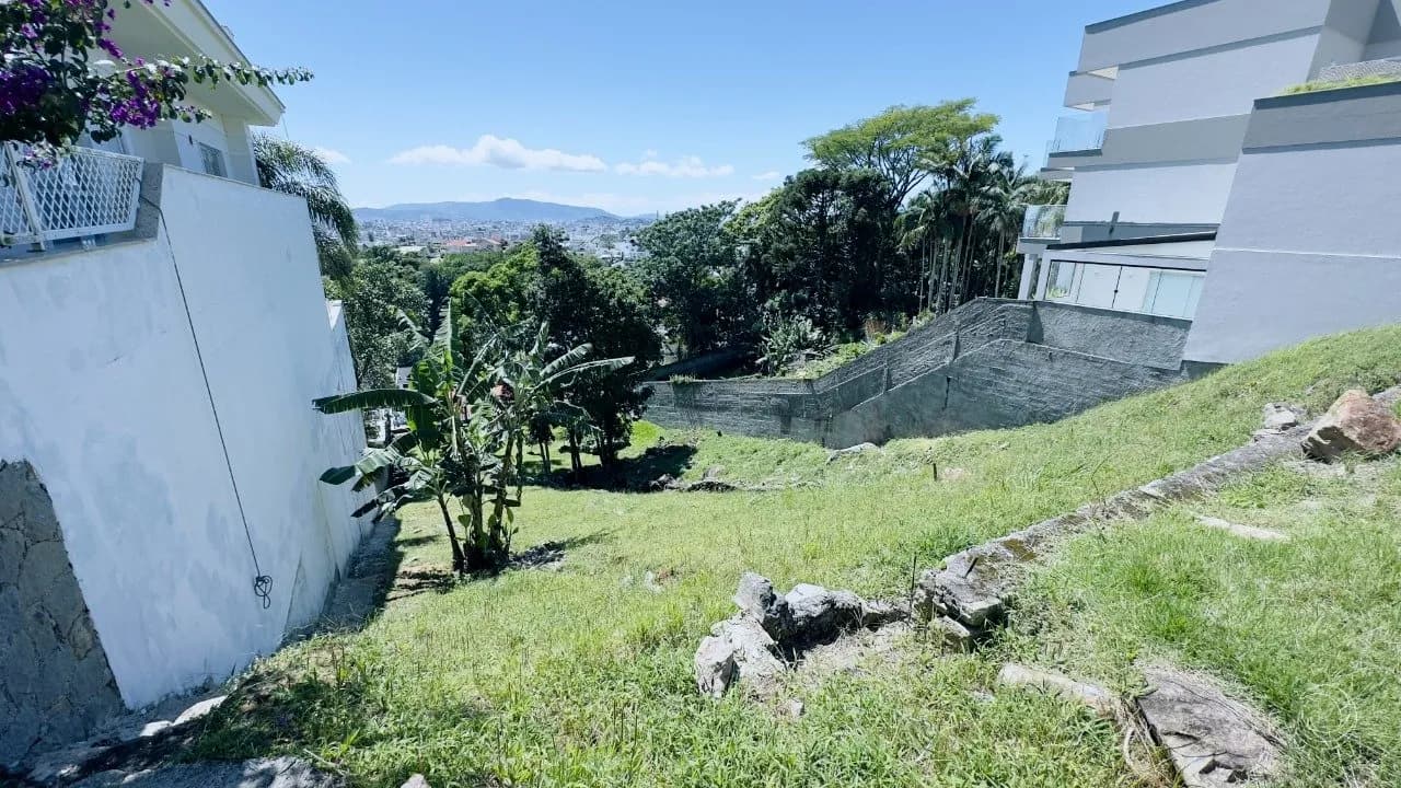 Terreno para venda em Bosque Das Mansões com 1024 m² — foto 5