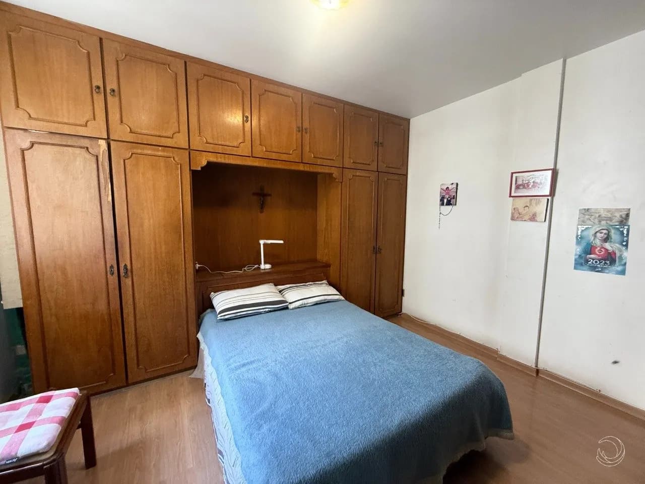 Apartamento para venda com 3 dormitórios em Centro com 94 m² — foto 5
