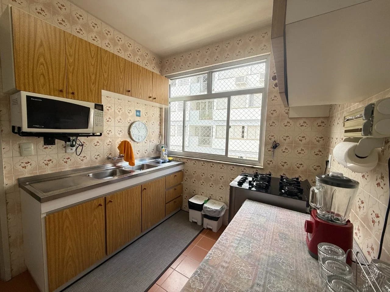Apartamento para venda com 3 dormitórios em Centro com 94 m² — foto 3