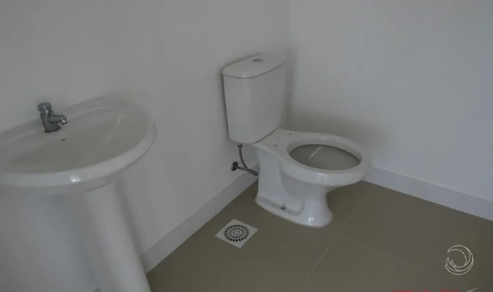 Sala comercial para venda em Estreito com 65 m² — foto 4