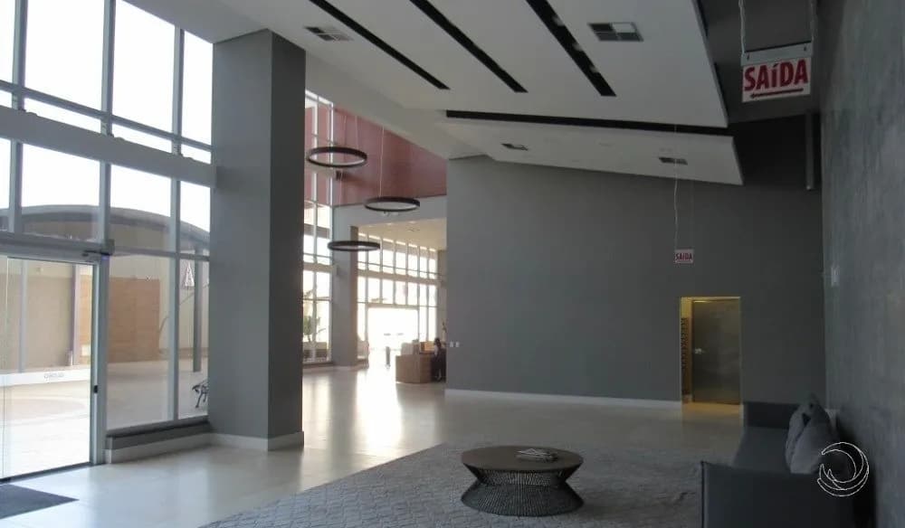 Sala comercial para venda em Estreito com 65 m² — foto 5
