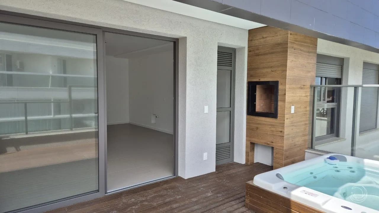 Apartamento para venda com 2 dormitórios em Morro Das Pedras com 92 m² — foto 4