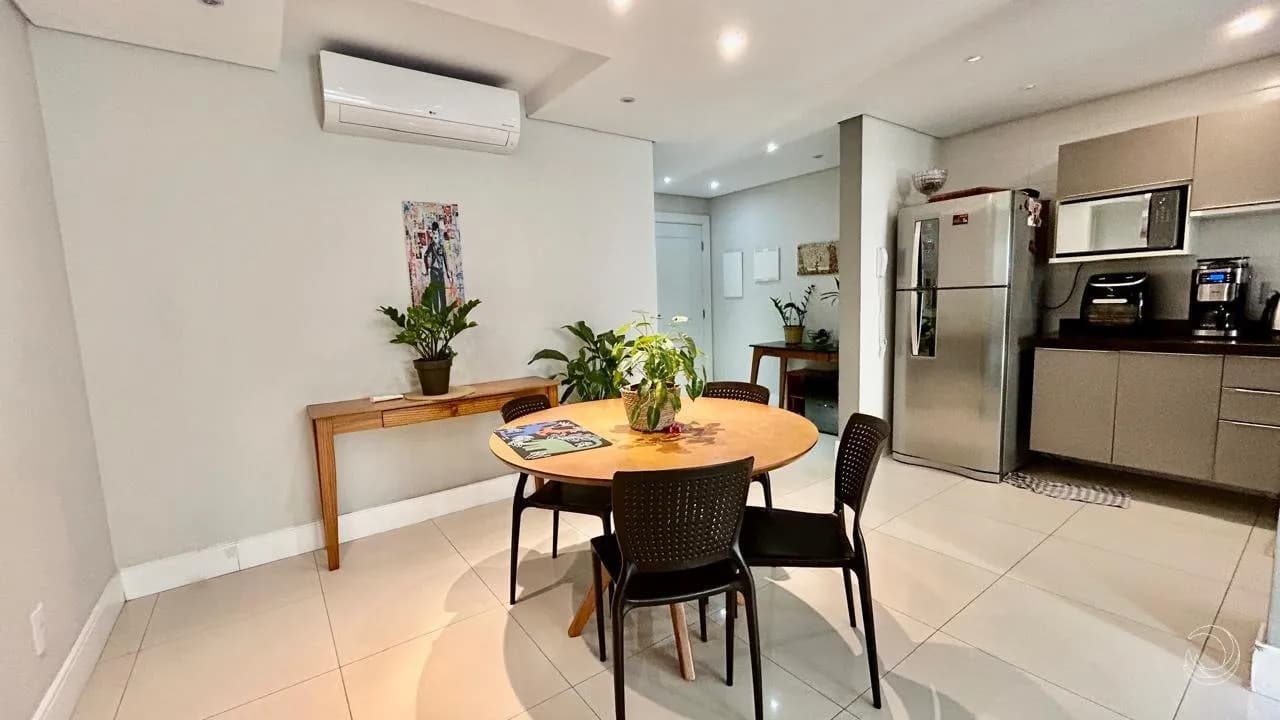 Apartamento para venda com 3 dormitórios em Campinas com 150 m² — foto 5