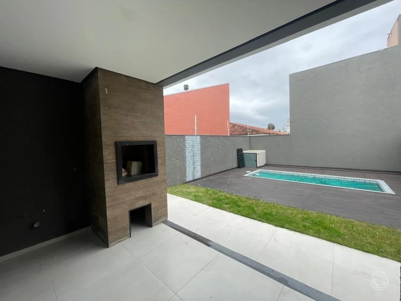 Casa para venda com 3 dormitórios em Ingleses Do Rio Vermelho com 125 m² — foto 5