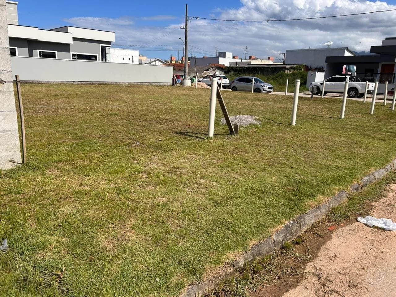 Terreno para venda em São Sebastião com 387 m² — foto 2