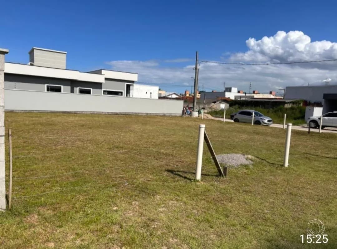 Terreno para venda em São Sebastião com 387 m² — foto 3