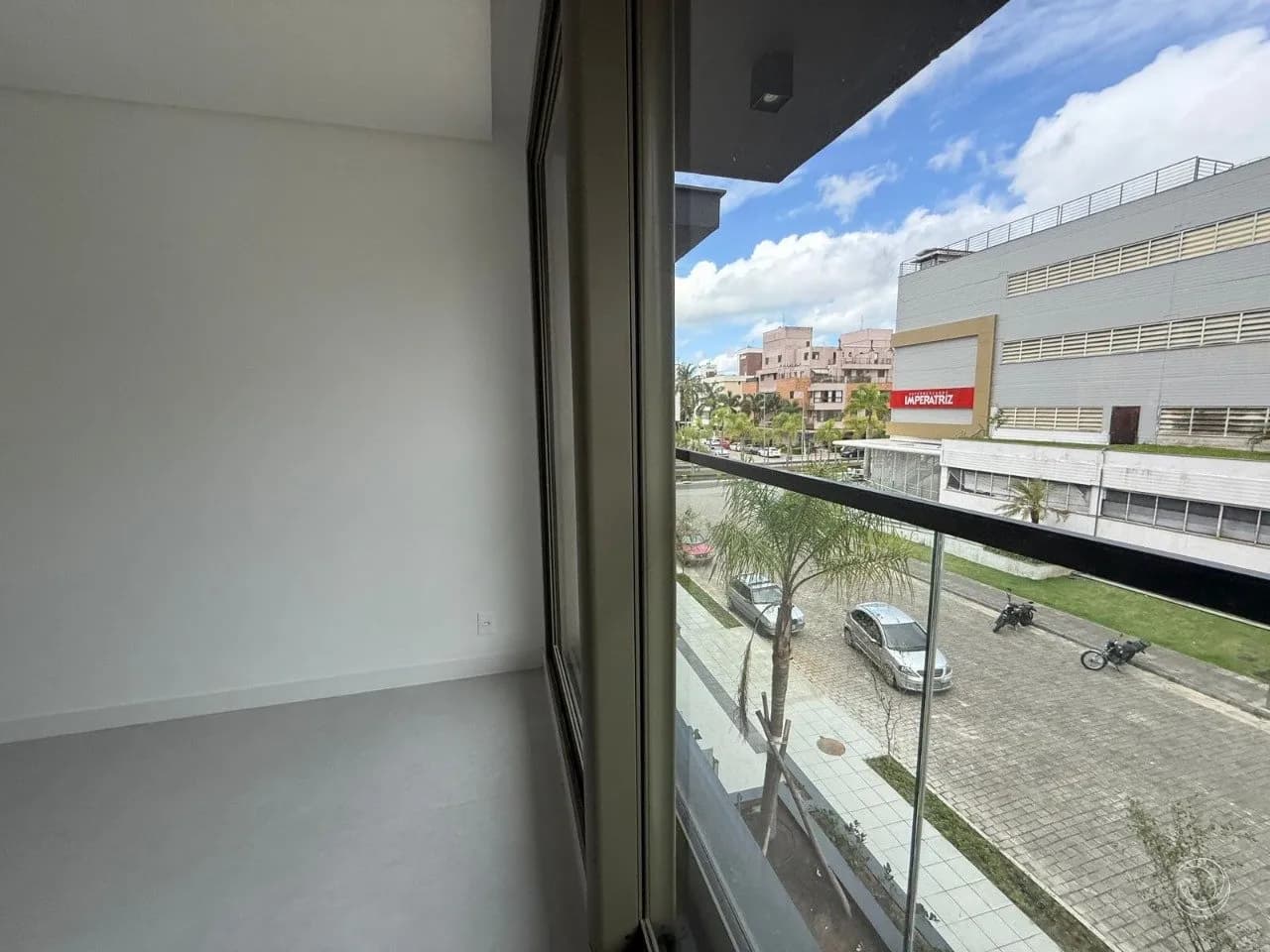 Apartamento para venda com 1 dormitório, em Jurerê Internacional com 55 m² — foto 3