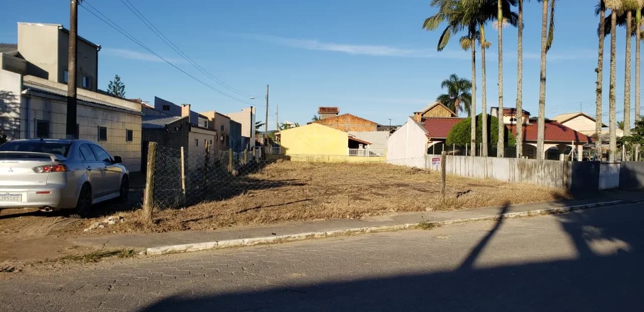 Terreno para venda em Praia De Fora com 427 m² — foto 2