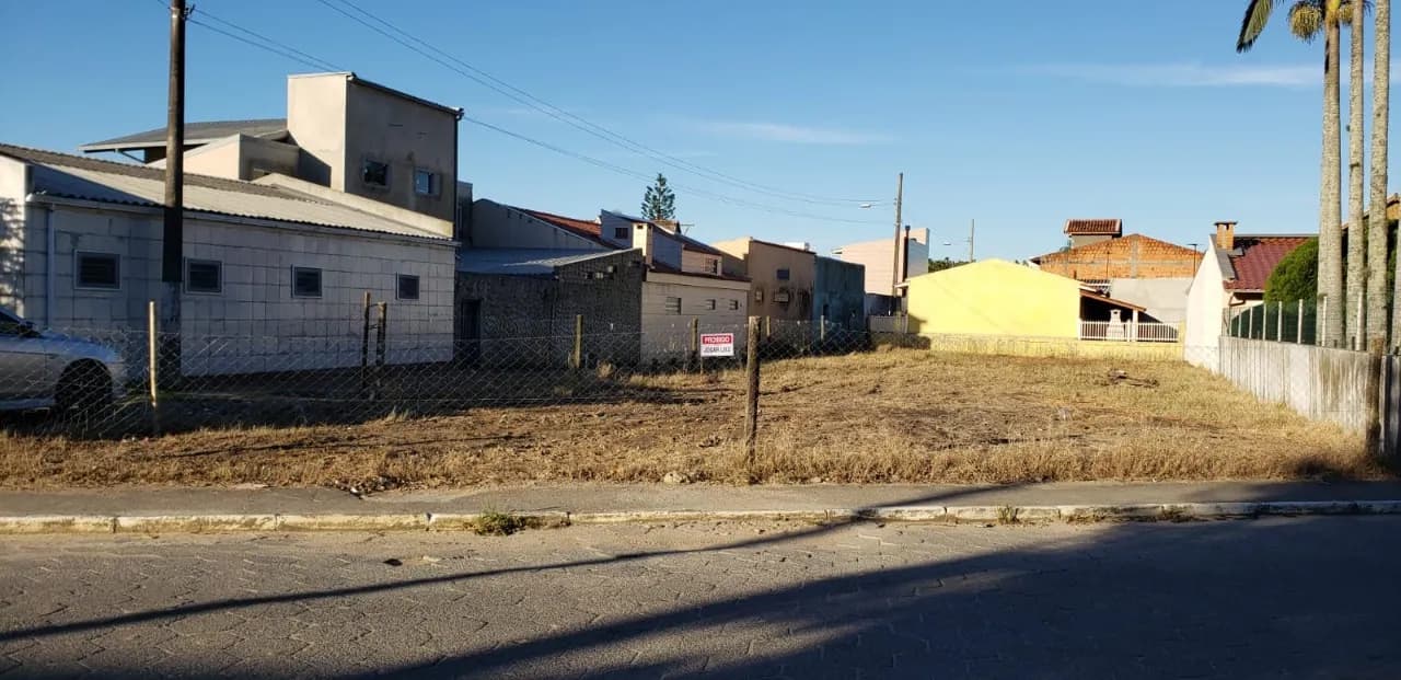 Terreno para venda em Praia De Fora com 427 m² — foto 3