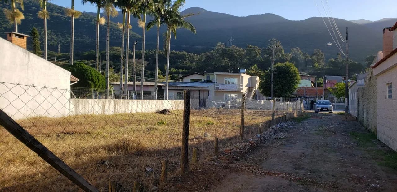 Terreno para venda em Praia De Fora com 427 m² — foto 4