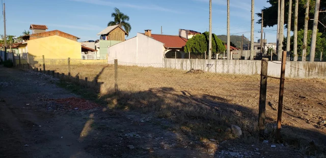 Terreno para venda em Praia De Fora com 427 m² — foto 5