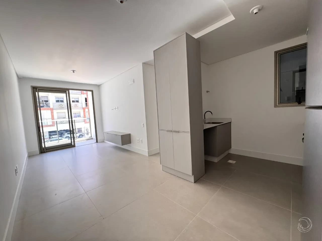 Apartamento para venda com 2 dormitórios em Côrrego Grande com 67 m² — foto principal