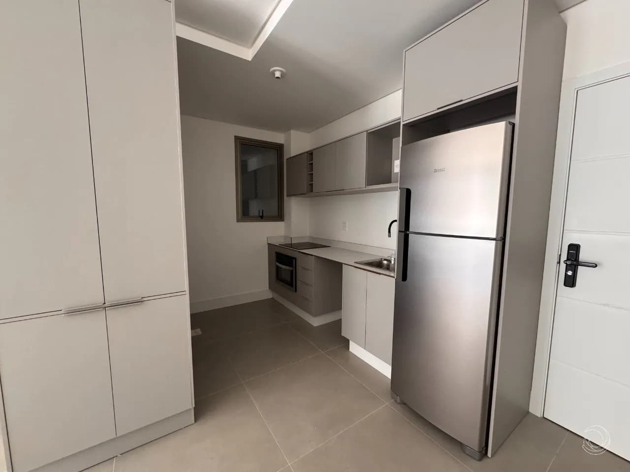 Apartamento para venda com 2 dormitórios em Côrrego Grande com 67 m² — foto 3