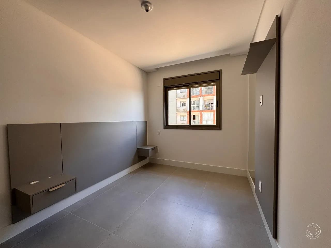 Apartamento para venda com 2 dormitórios em Côrrego Grande com 67 m² — foto 4