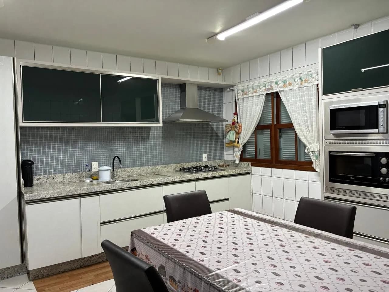 Casa para venda com 2 dormitórios em Praia do Sonho (Ens Brito) com 140 m² — foto 4