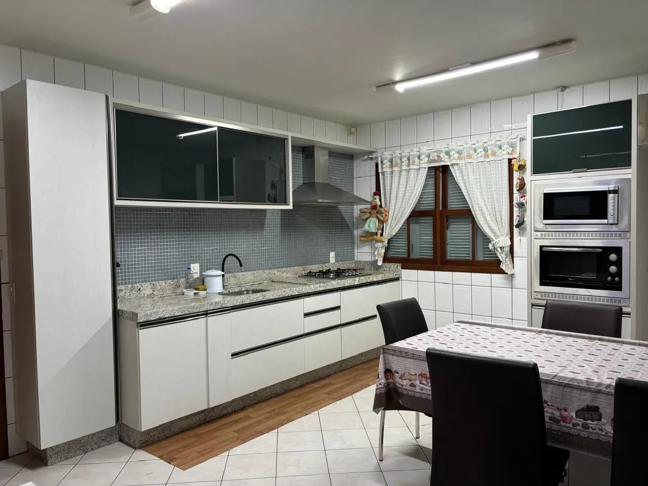 Casa para venda com 2 dormitórios em Praia do Sonho (Ens Brito) com 140 m² — foto 5