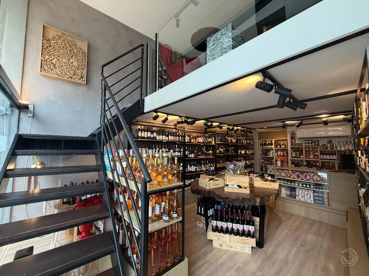 Sala comercial para venda em Centro com 30 m² — foto principal