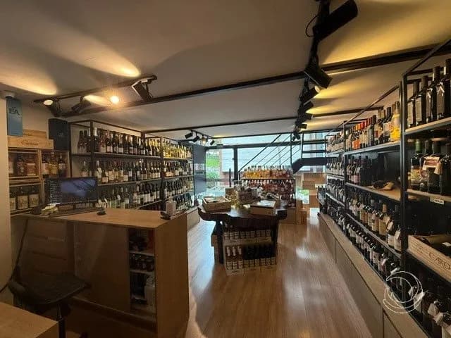 Sala comercial para venda em Centro com 30 m² — foto 2