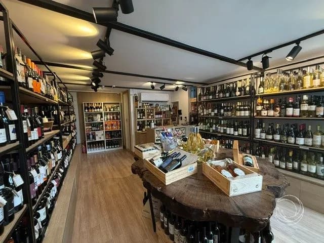 Sala comercial para venda em Centro com 30 m² — foto 4